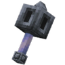 Better 3D Mace