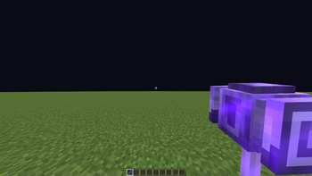 Better 3D Mace By Arshu