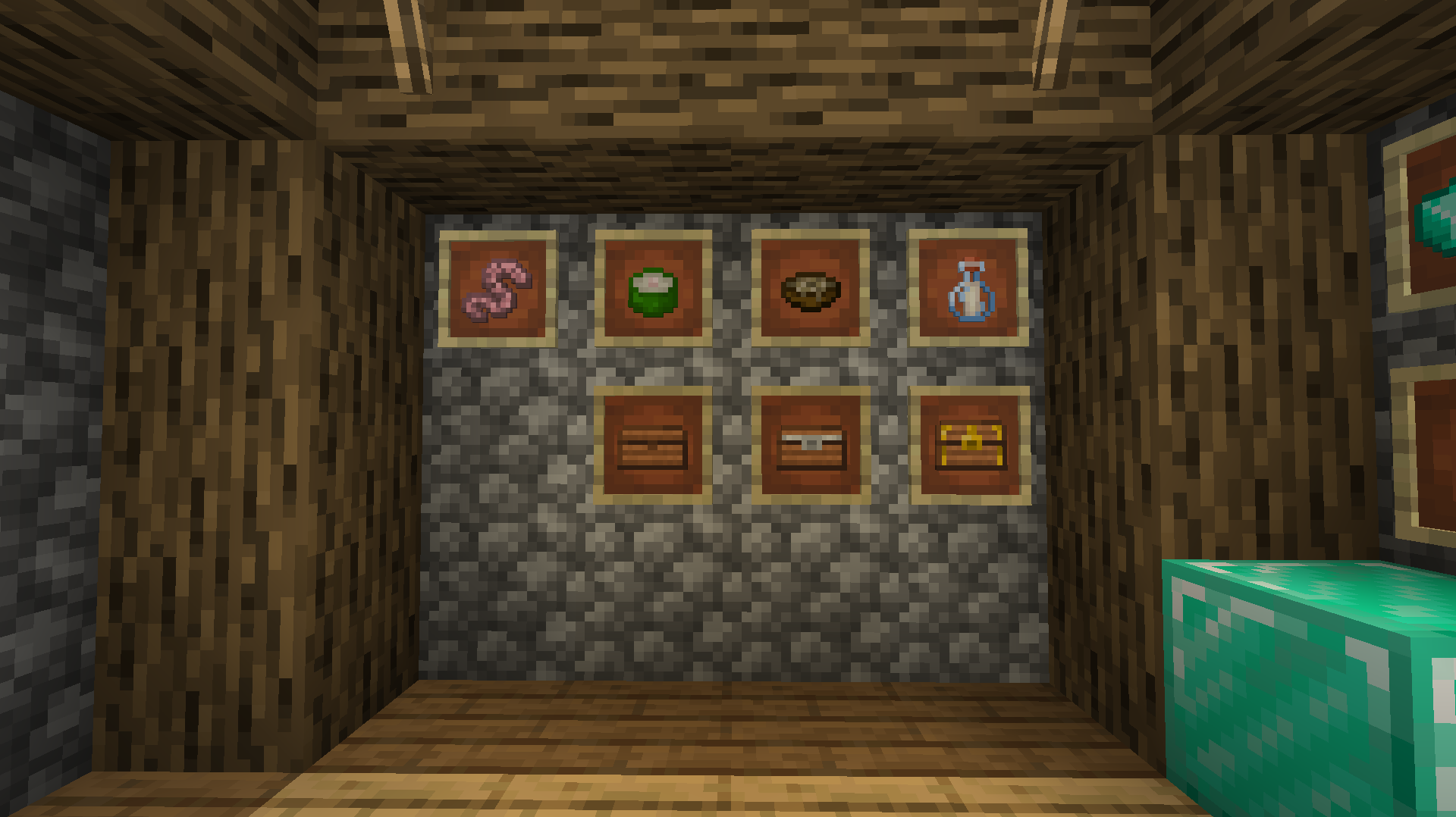 Better Aquaculture