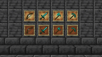 Better Axes