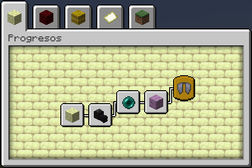 Better Background Advancements