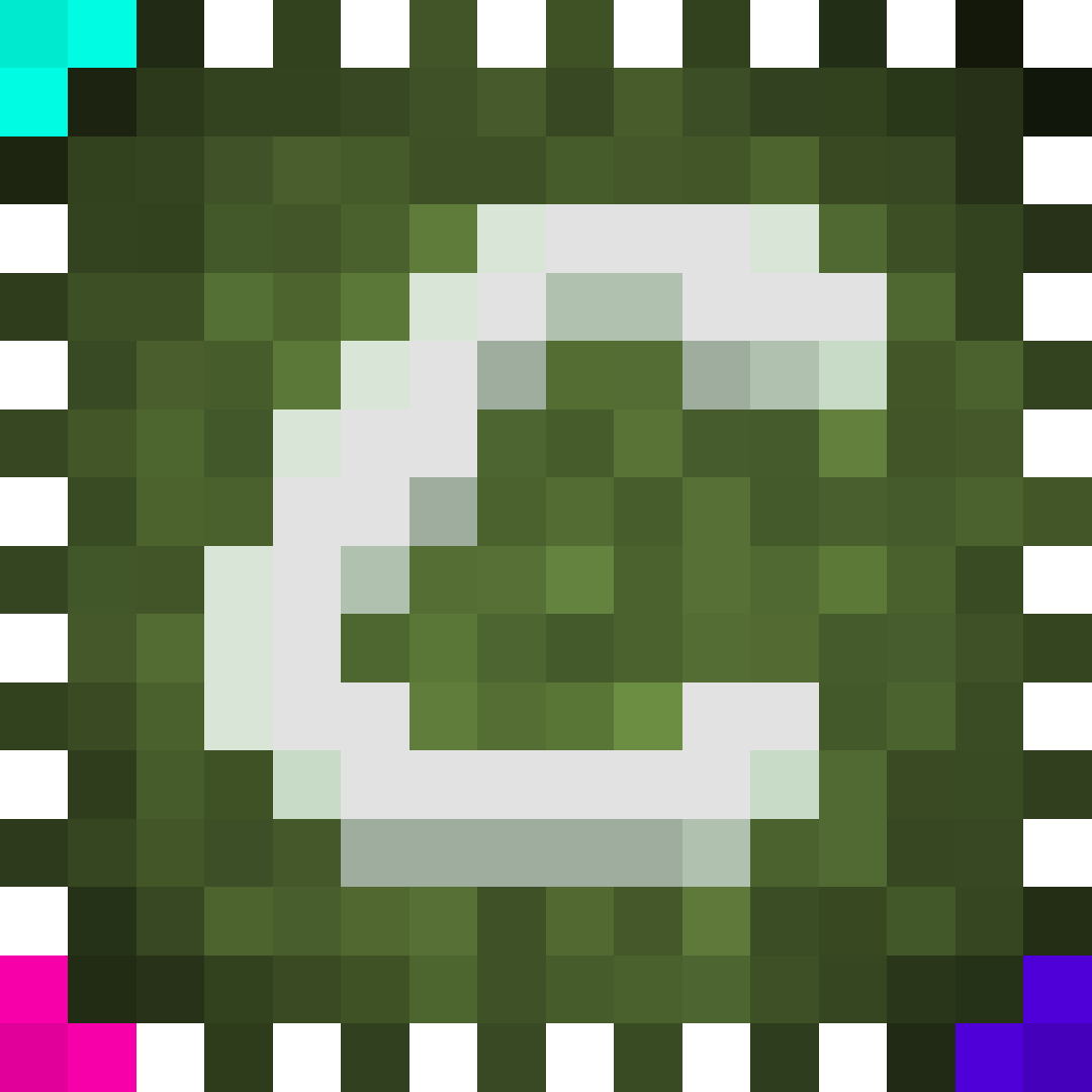 oSzouakua's: Better Blended Creepers