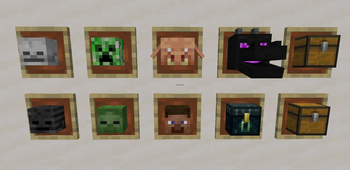 Better Blocks in Frames