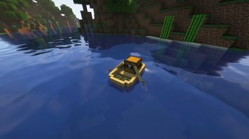 Better Boat