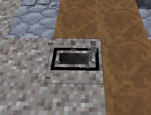 Better Breaking Animation