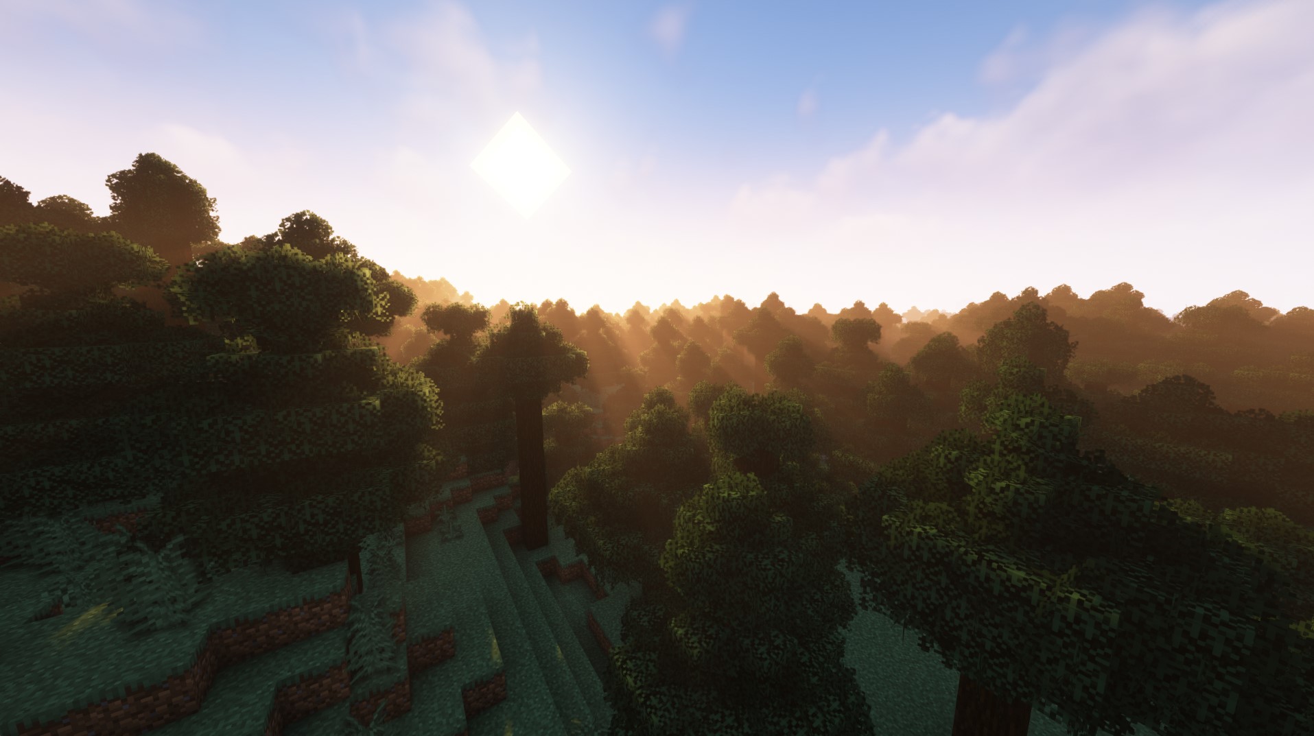Better Bushy Leaves
