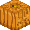 Better Carved Pumpkin