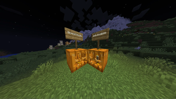 Better Carved Pumpkin