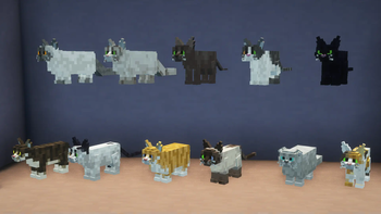 Better Cats!