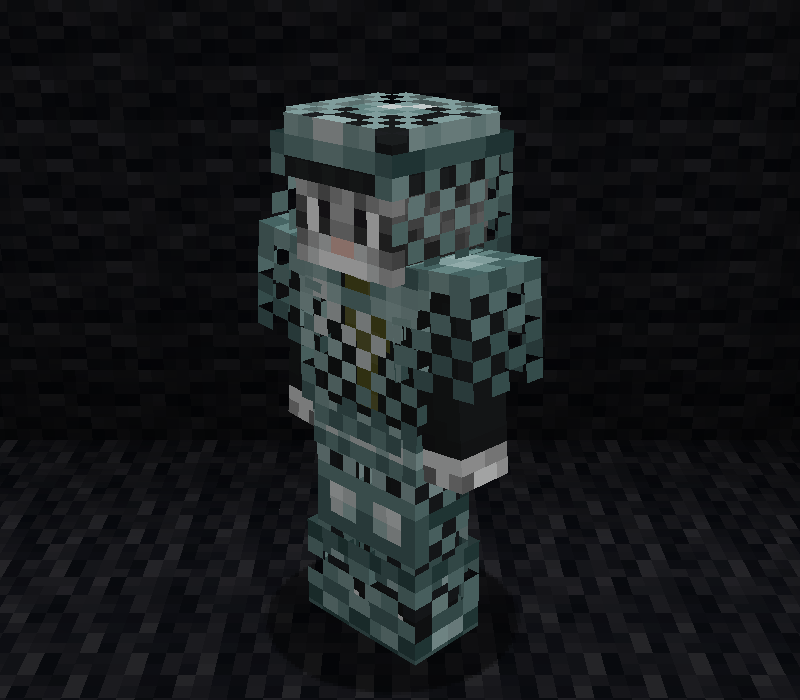 Better Chainmail Armor