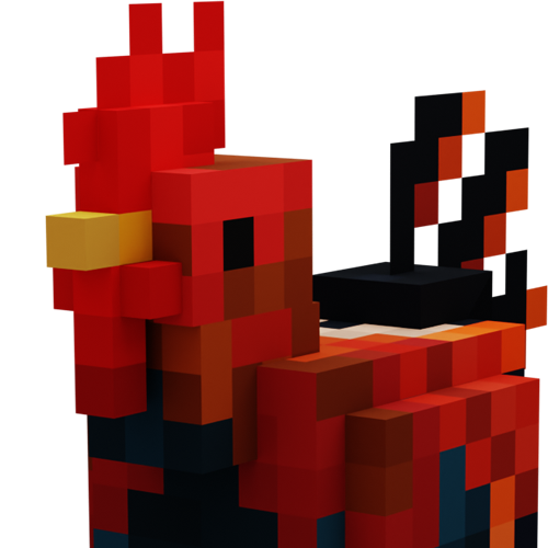Blue's Better Chickens