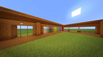 Better Clearer Glass