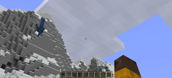 Better Clouds Texture