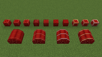 Better colors [Steam n Rails]