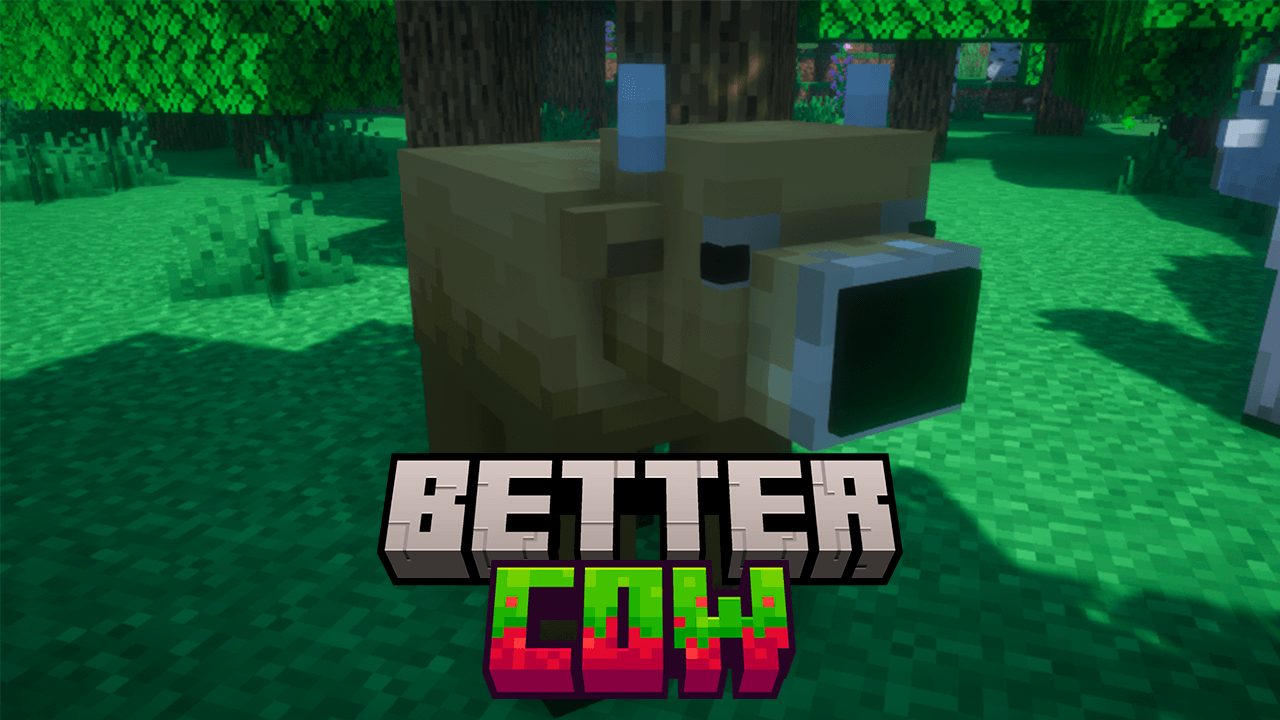 Better Cow