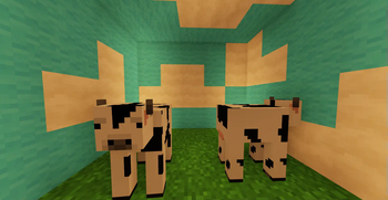 Better Cows
