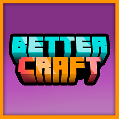 Better Craft Texture