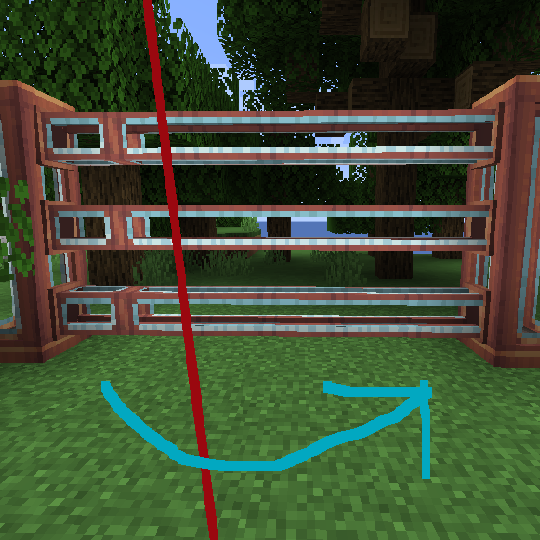 Better Create Glass Pipes