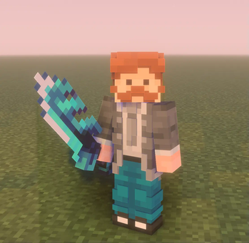 kraki4's better diamonds