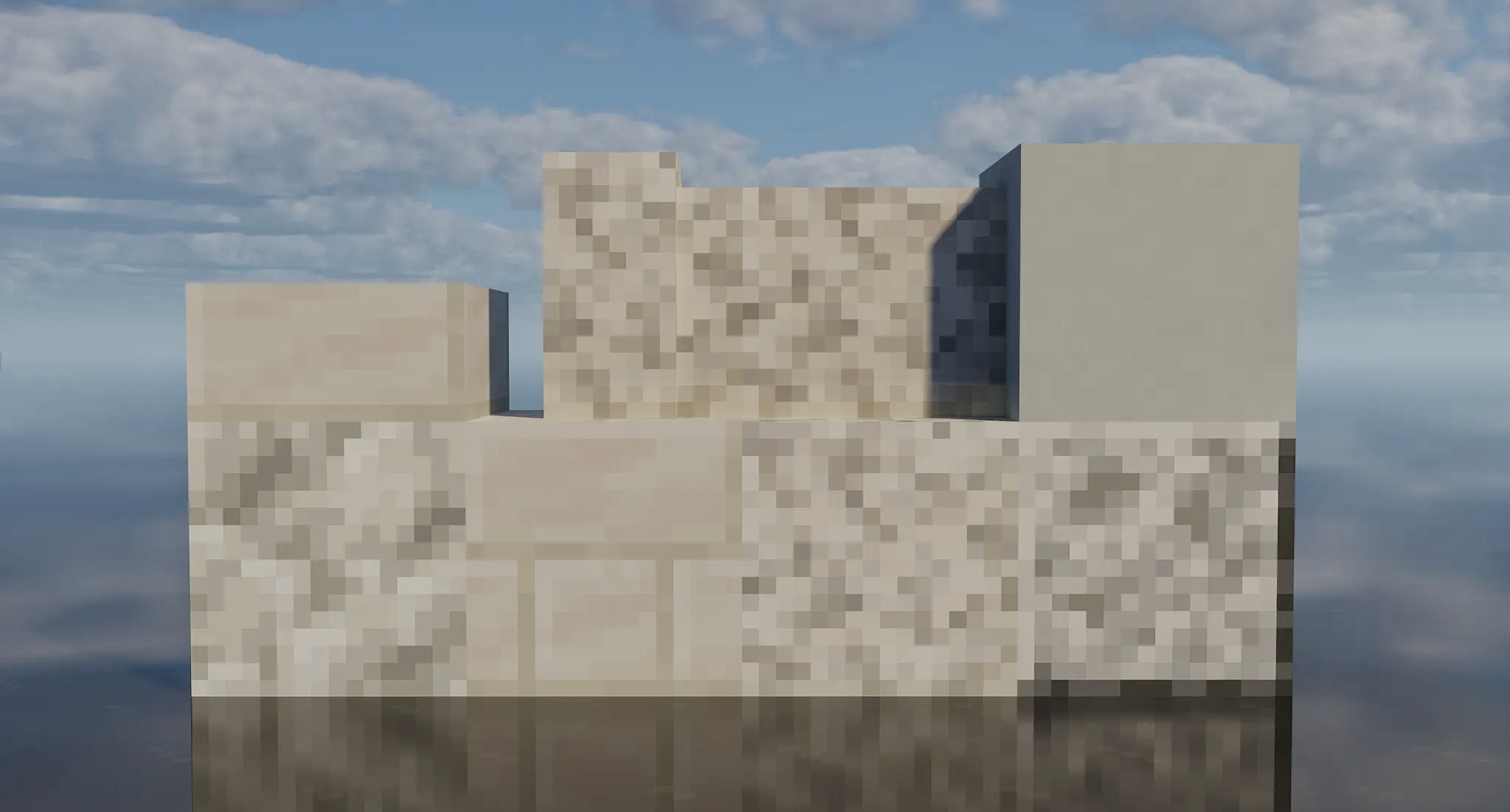 Better Diorite TAC