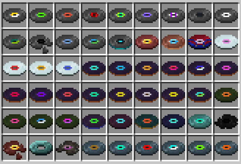Better Discs
