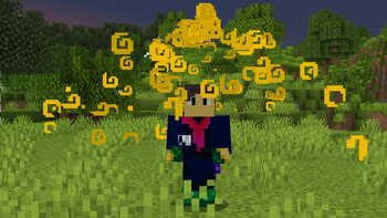 Better Effect Particles