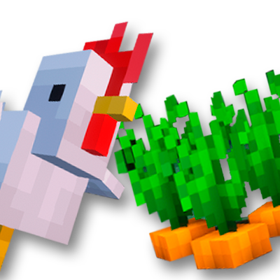 Better Farm - Heycronus