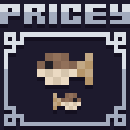 Better fishing particles