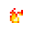 Better Flame Particles