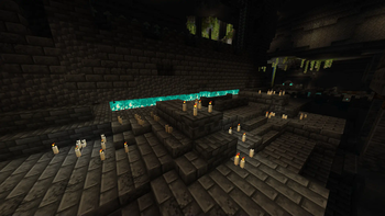 Better Flame Particles