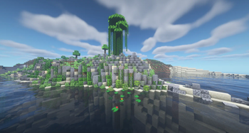 Better Foliage Add-on