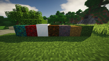 Better Grass (OptiFine)