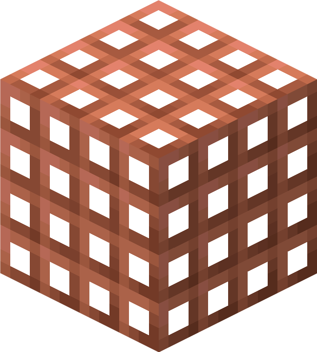 Better Grates