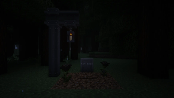 Better Gravestones