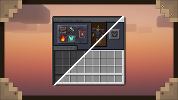 Better GUI Enhanced Edition for Better Smithing Table