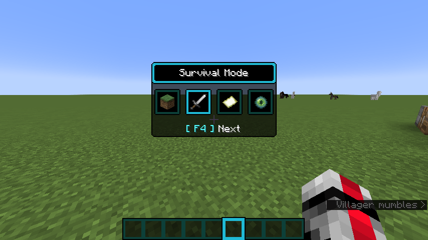 Better High Contrast