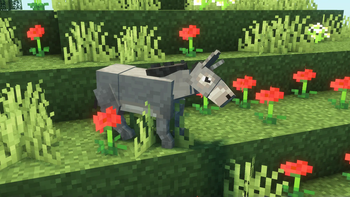 Better Horses x Fresh Animations