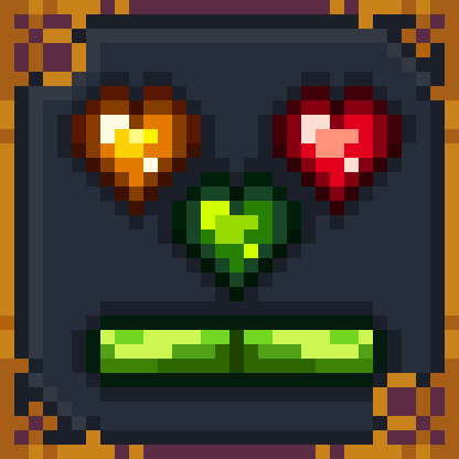 Better icon gui +