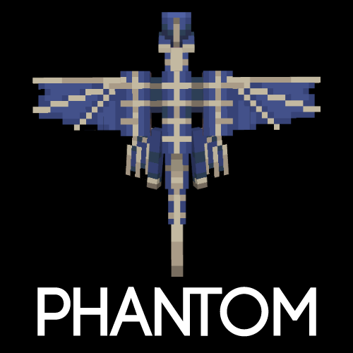 Better Phantom Remastered [ PC Java | MCPE Bedrock ] (Discontinued)