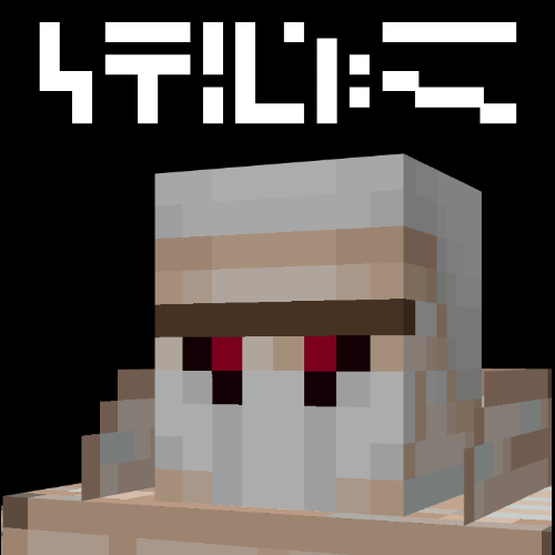 Better Iron Golem Remastered [ PC Java | MCPE Bedrock ] (Discontinued)