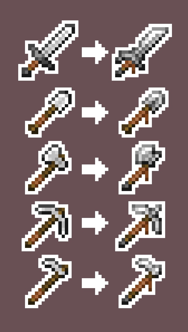 StarOcean's Better Kobold Tools