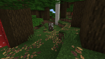 Better Leaf Litter
