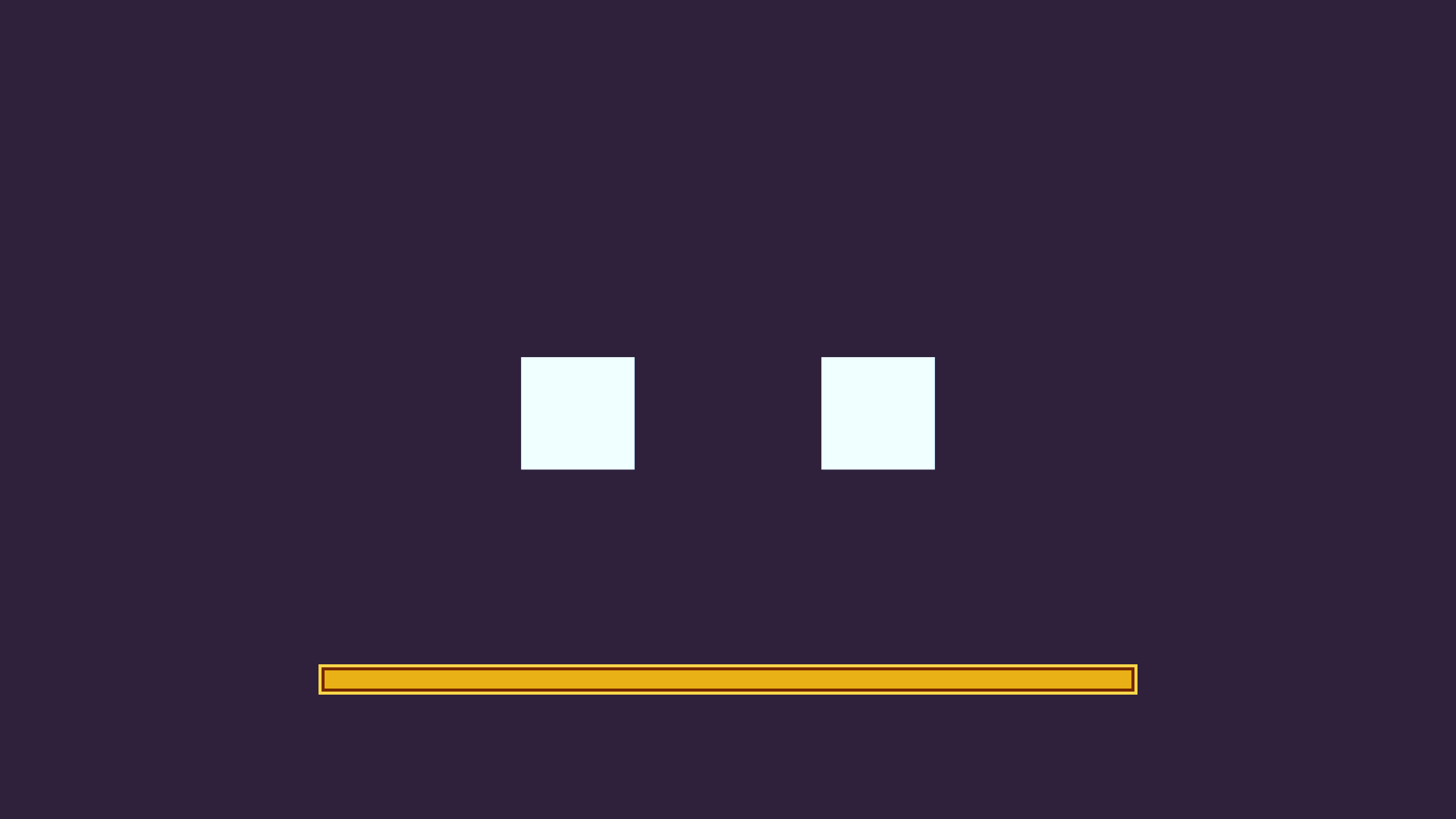 Better loading screen