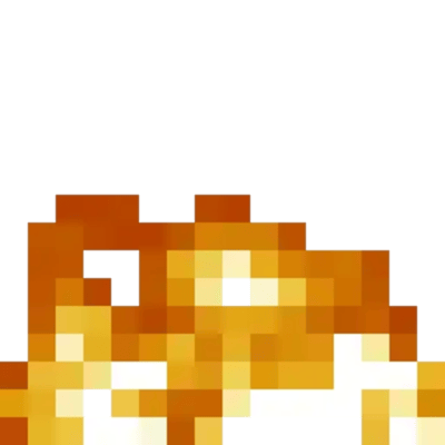 Better Lower Fire - Visibility Improved - Reduced Screen Obstruction