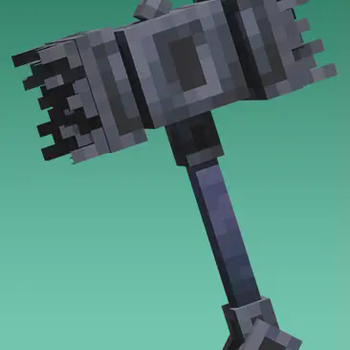 Improved Mace Hammer