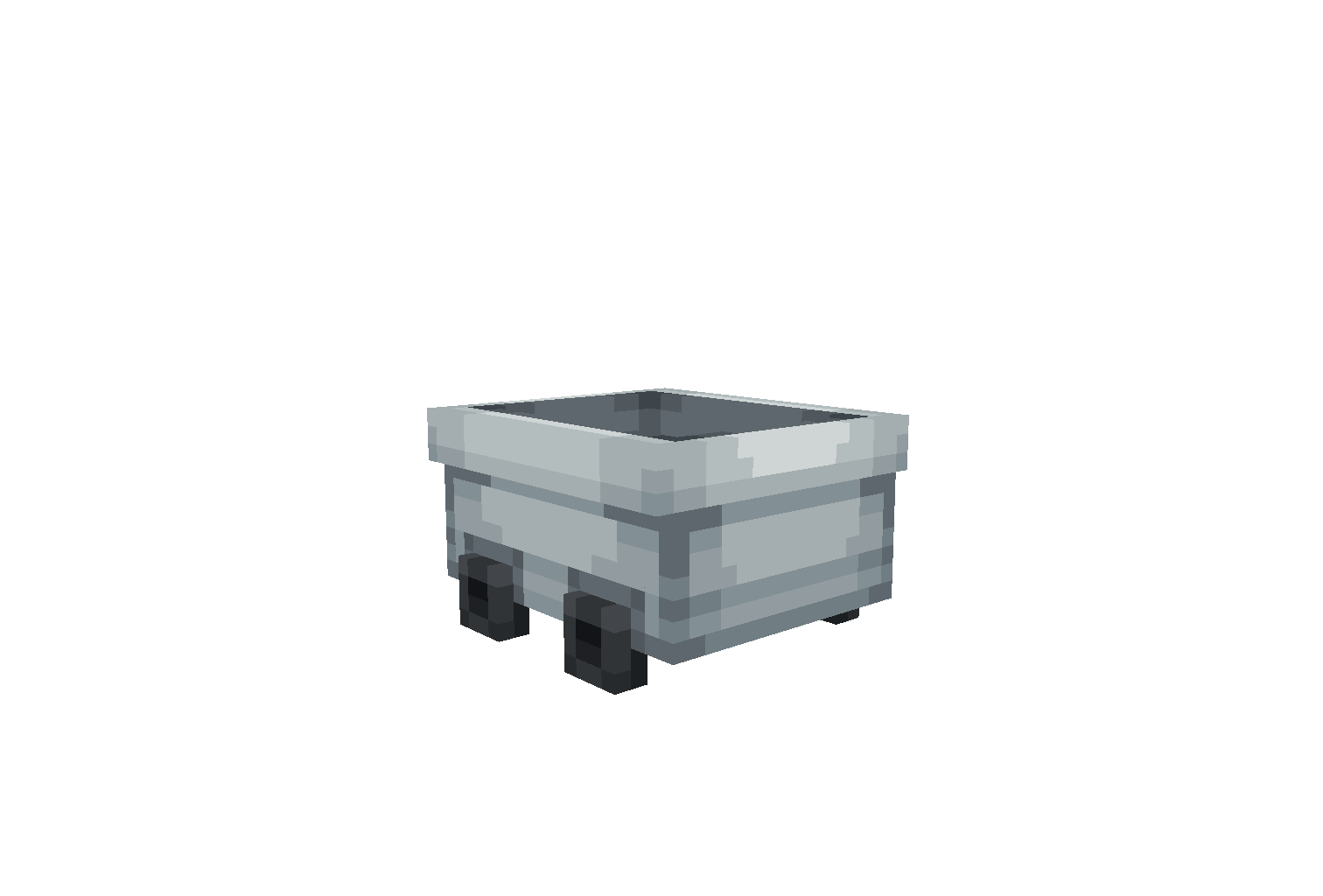 Better Minecarts