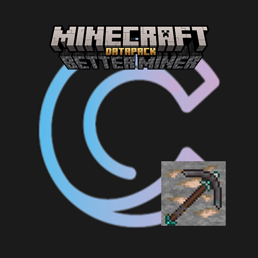 Better Miner