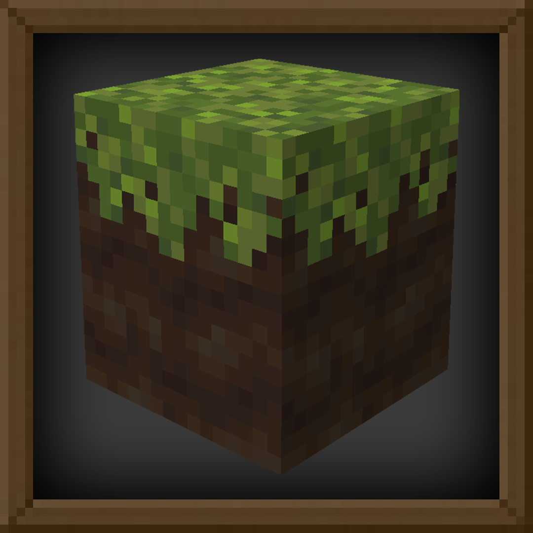 Better Mud & Moss
