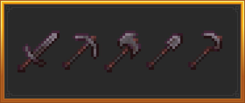 Better Netherite
