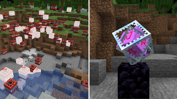 No Explosion Particles